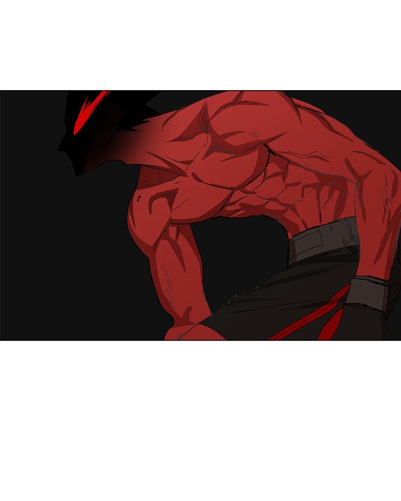 Read The Boxer ENGLISH Manga Online