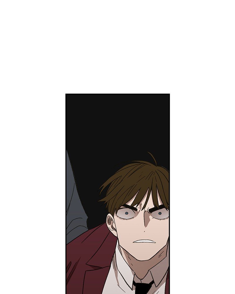 Read The Boxer ENGLISH Manga Online