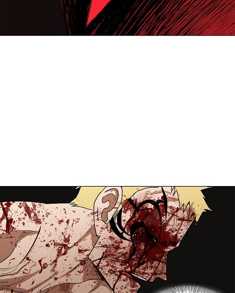 Read The Boxer ENGLISH Manga Online