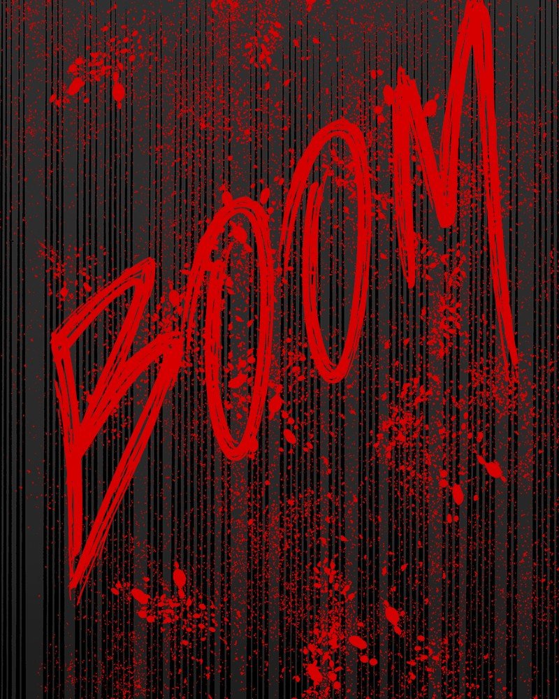 Read The Boxer ENGLISH Manga Online