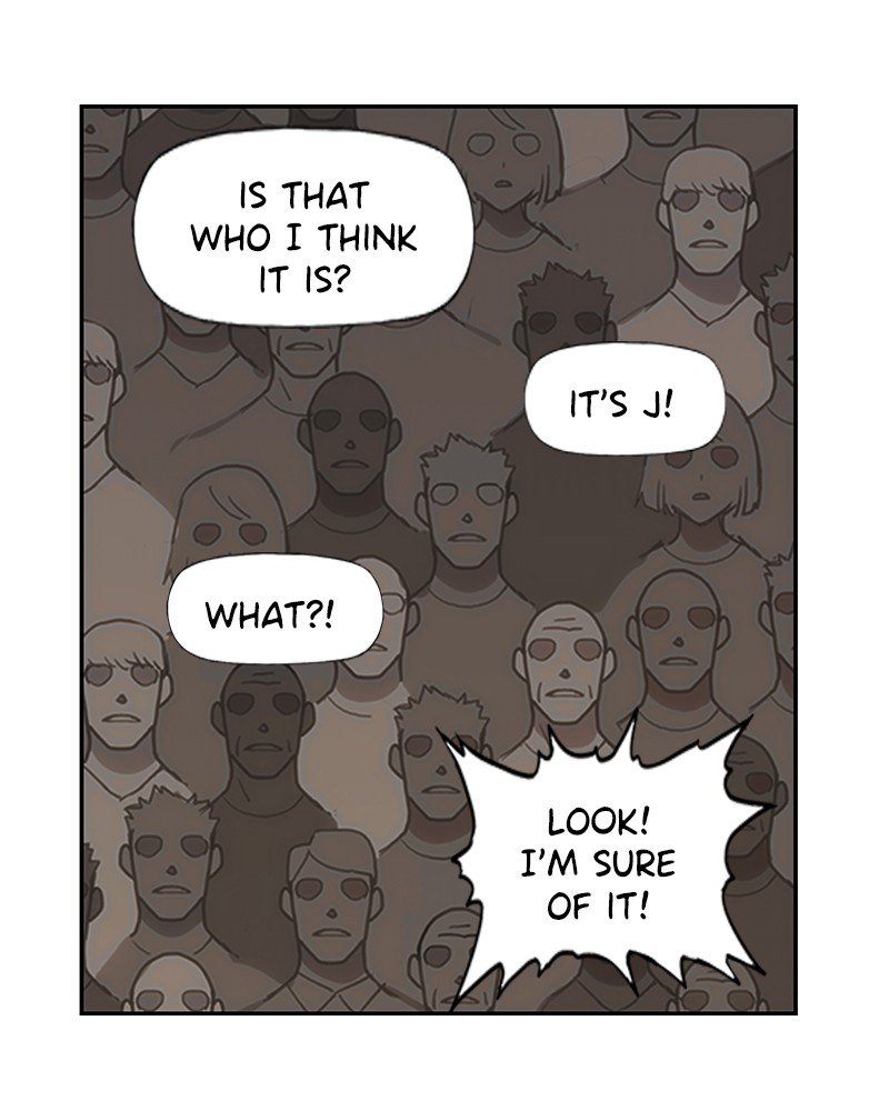 Read The Boxer ENGLISH Manga Online