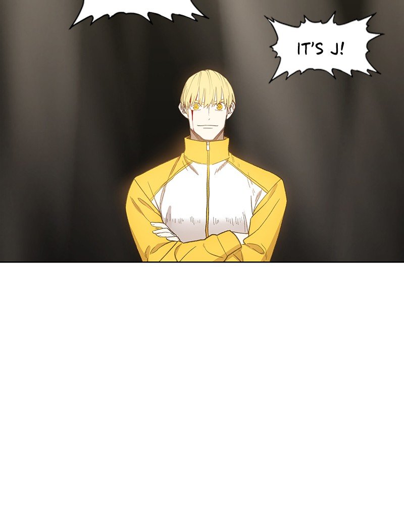 Read The Boxer ENGLISH Manga Online