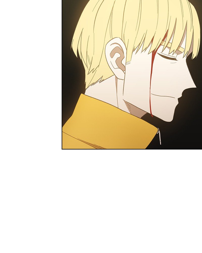 Read The Boxer ENGLISH Manga Online