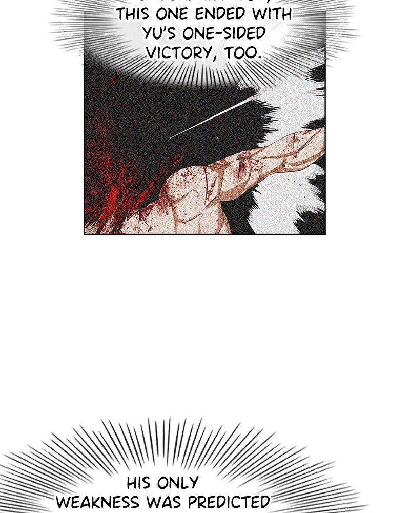 Read The Boxer ENGLISH Manga Online