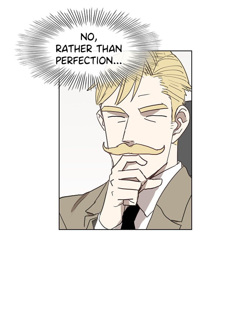 Read The Boxer ENGLISH Manga Online