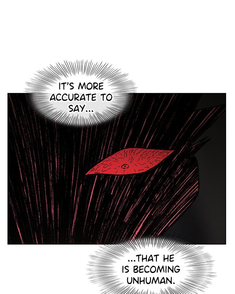 Read The Boxer ENGLISH Manga Online