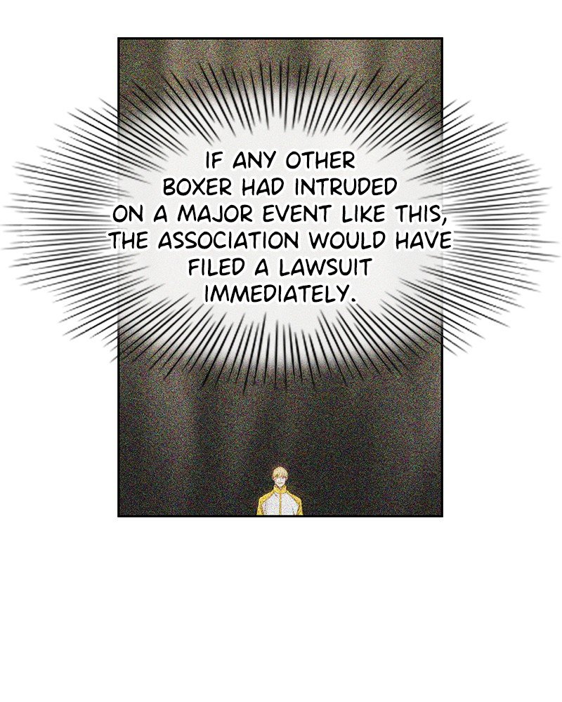 Read The Boxer ENGLISH Manga Online