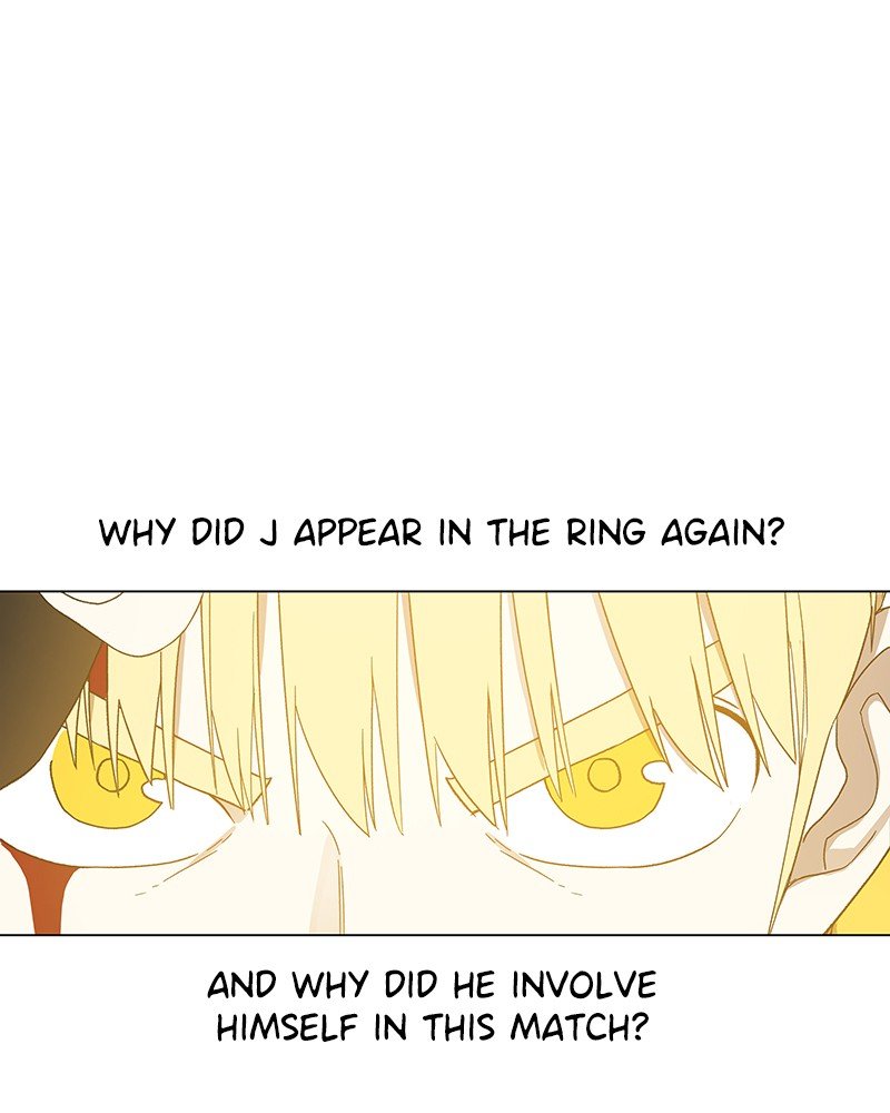 Read The Boxer ENGLISH Manga Online