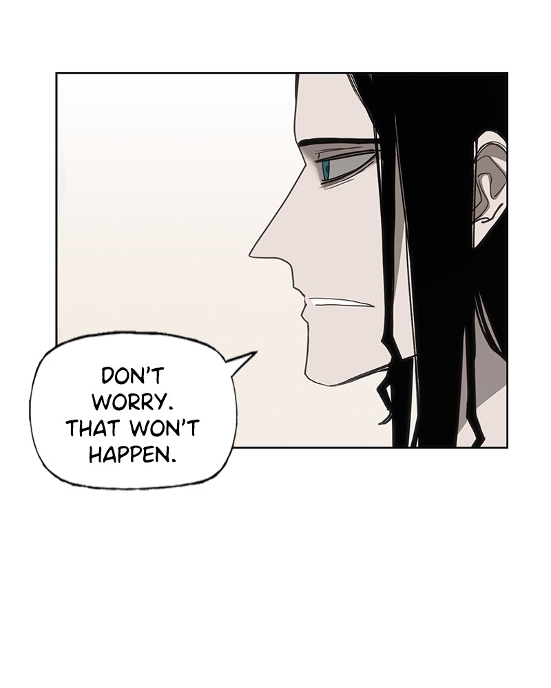 Read The Boxer ENGLISH Manga Online