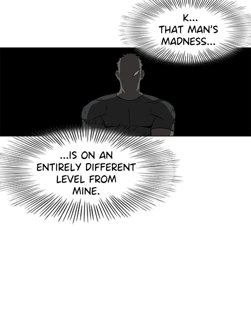 Read The Boxer ENGLISH Manga Online