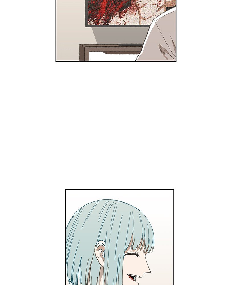 Read The Boxer ENGLISH Manga Online