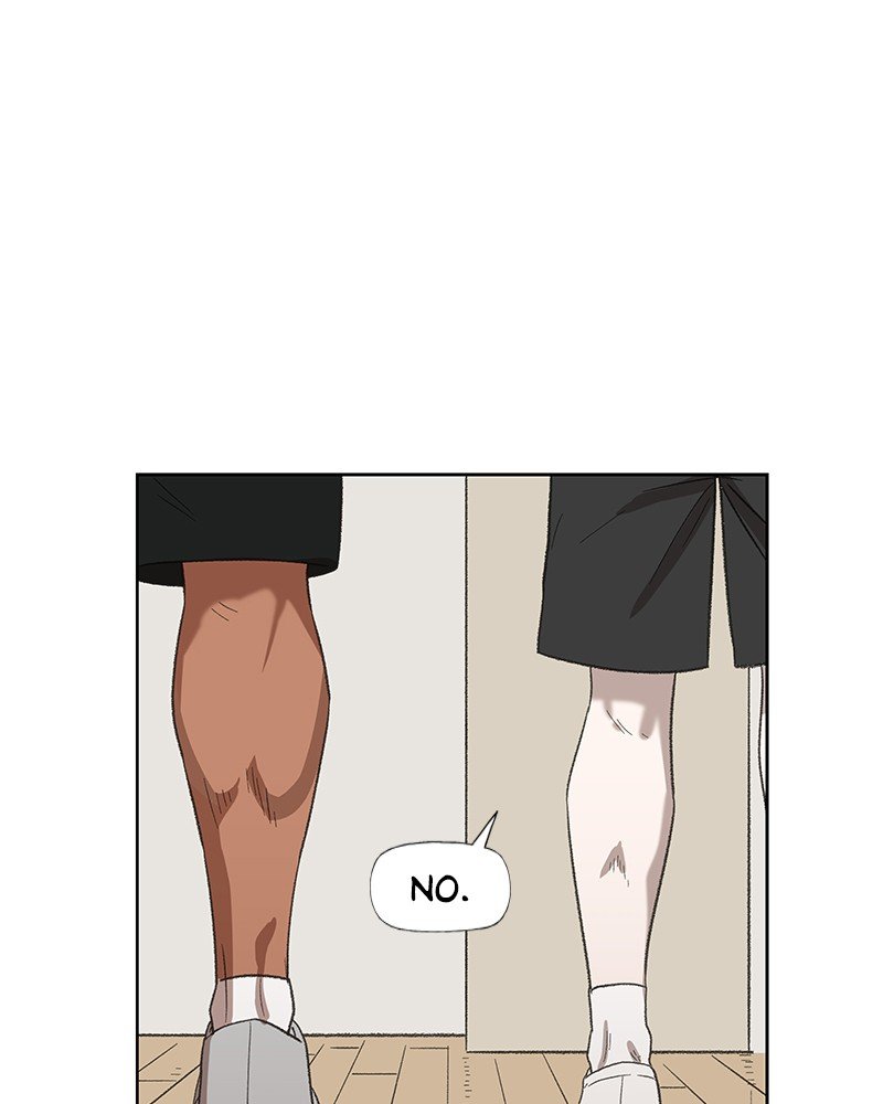 Read The Boxer ENGLISH Manga Online