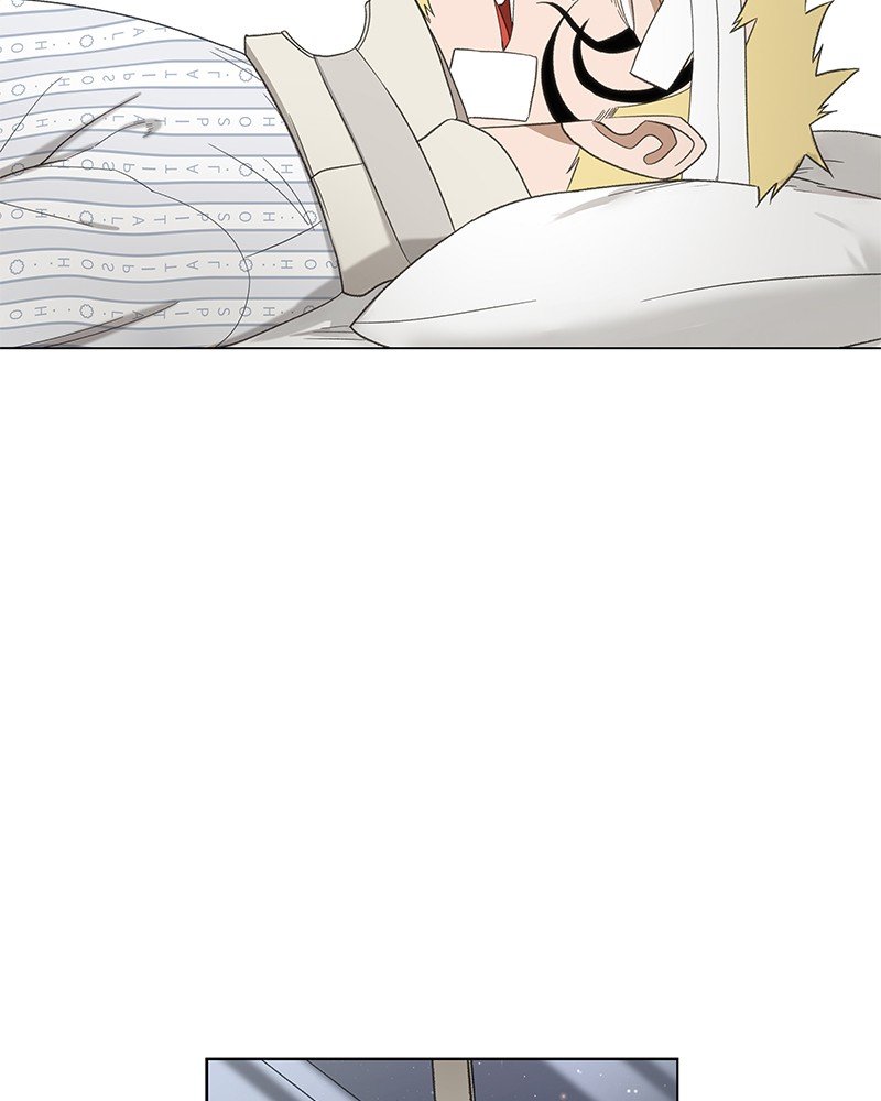 Read The Boxer ENGLISH Manga Online