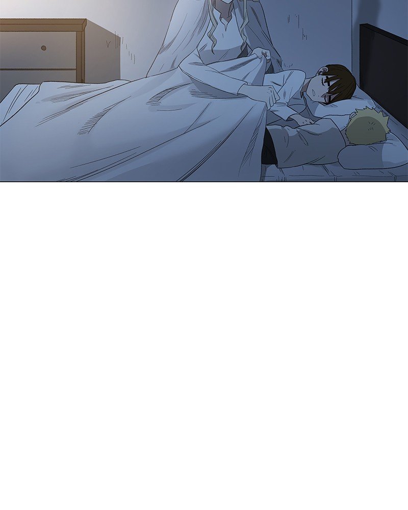 Read The Boxer ENGLISH Manga Online