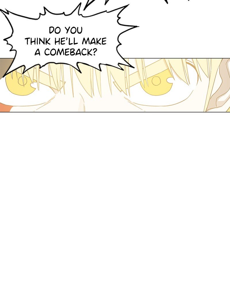 Read The Boxer ENGLISH Manga Online