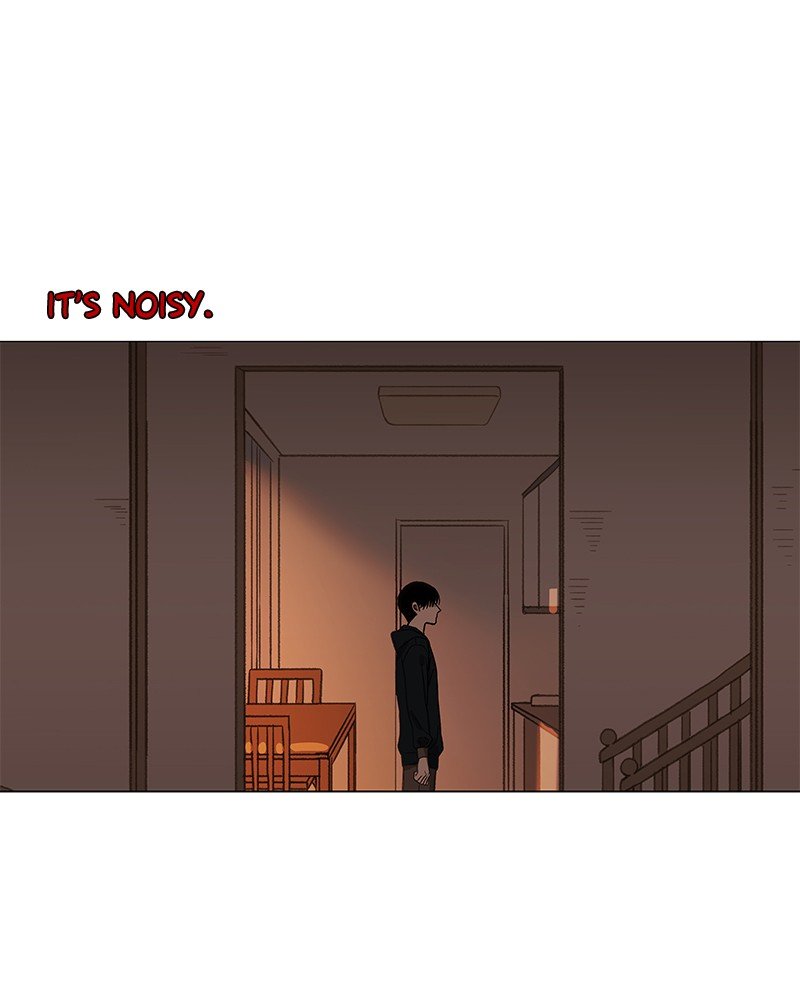 Read The Boxer ENGLISH Manga Online