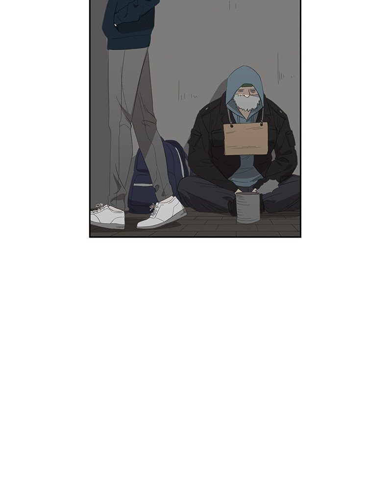 Read The Boxer ENGLISH Manga Online