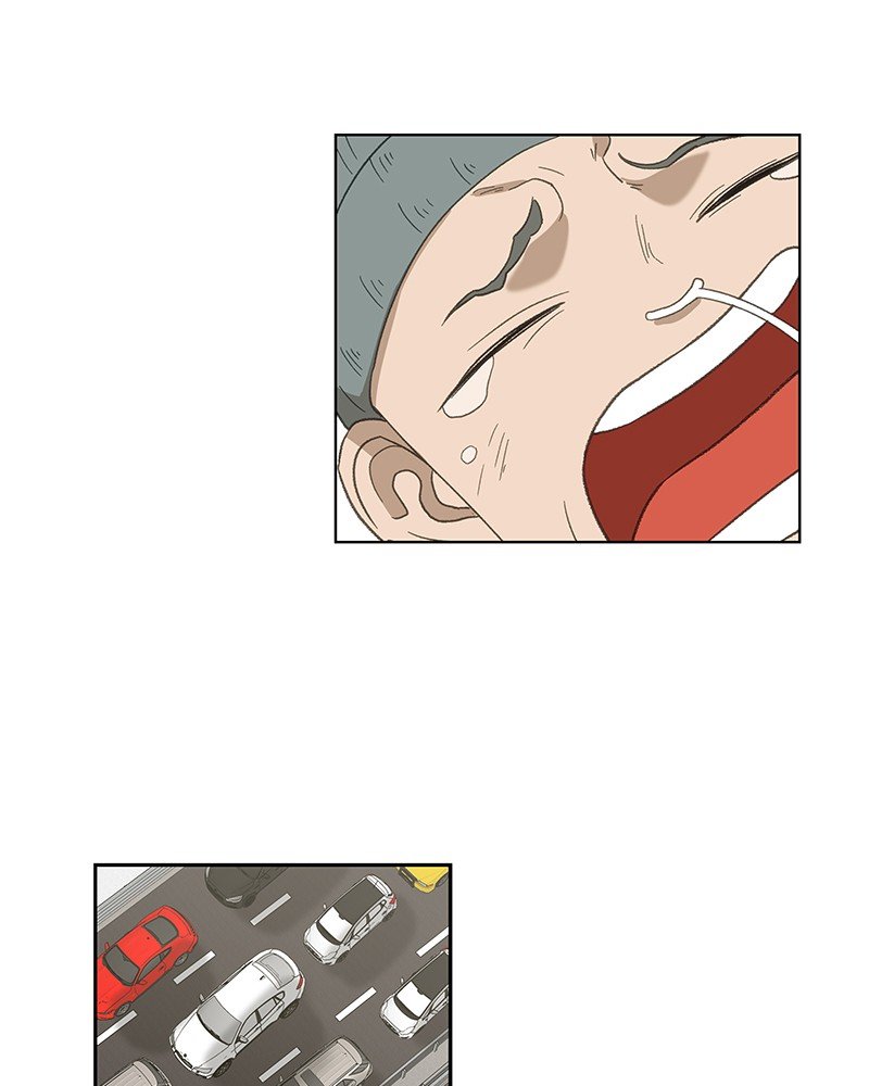 Read The Boxer ENGLISH Manga Online