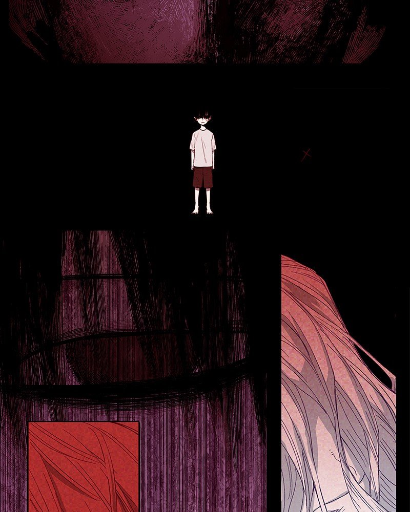 Read The Boxer ENGLISH Manga Online