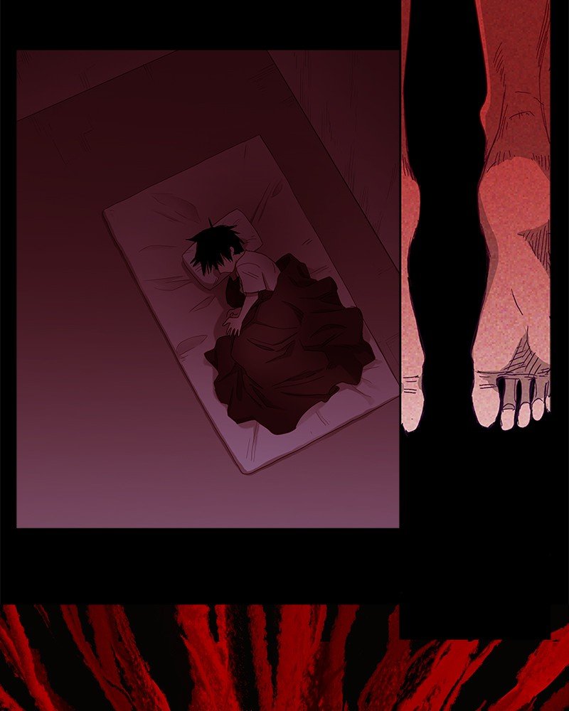 Read The Boxer ENGLISH Manga Online