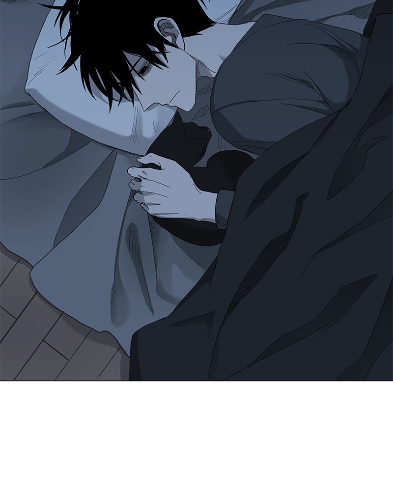 Read The Boxer ENGLISH Manga Online