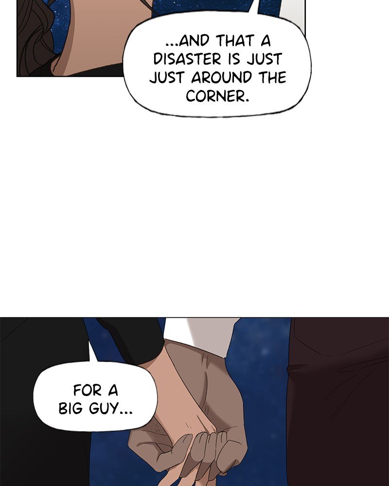 Read The Boxer ENGLISH Manga Online