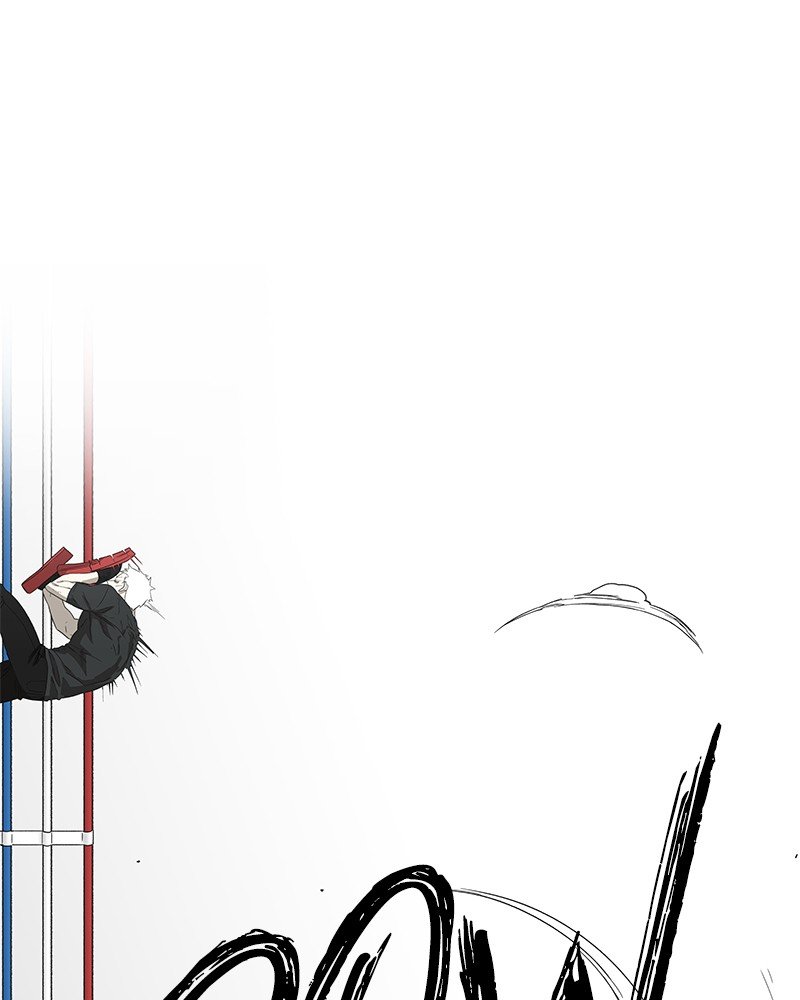 Read The Boxer ENGLISH Manga Online