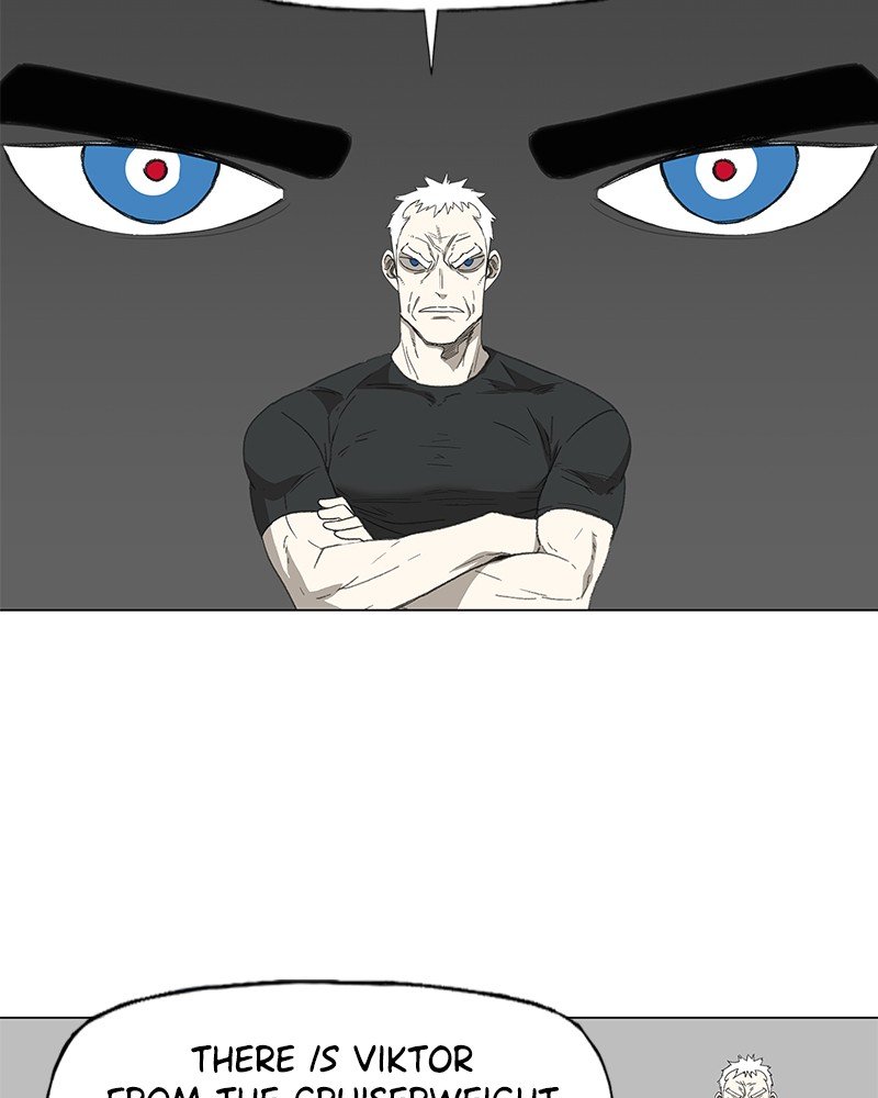 Read The Boxer ENGLISH Manga Online