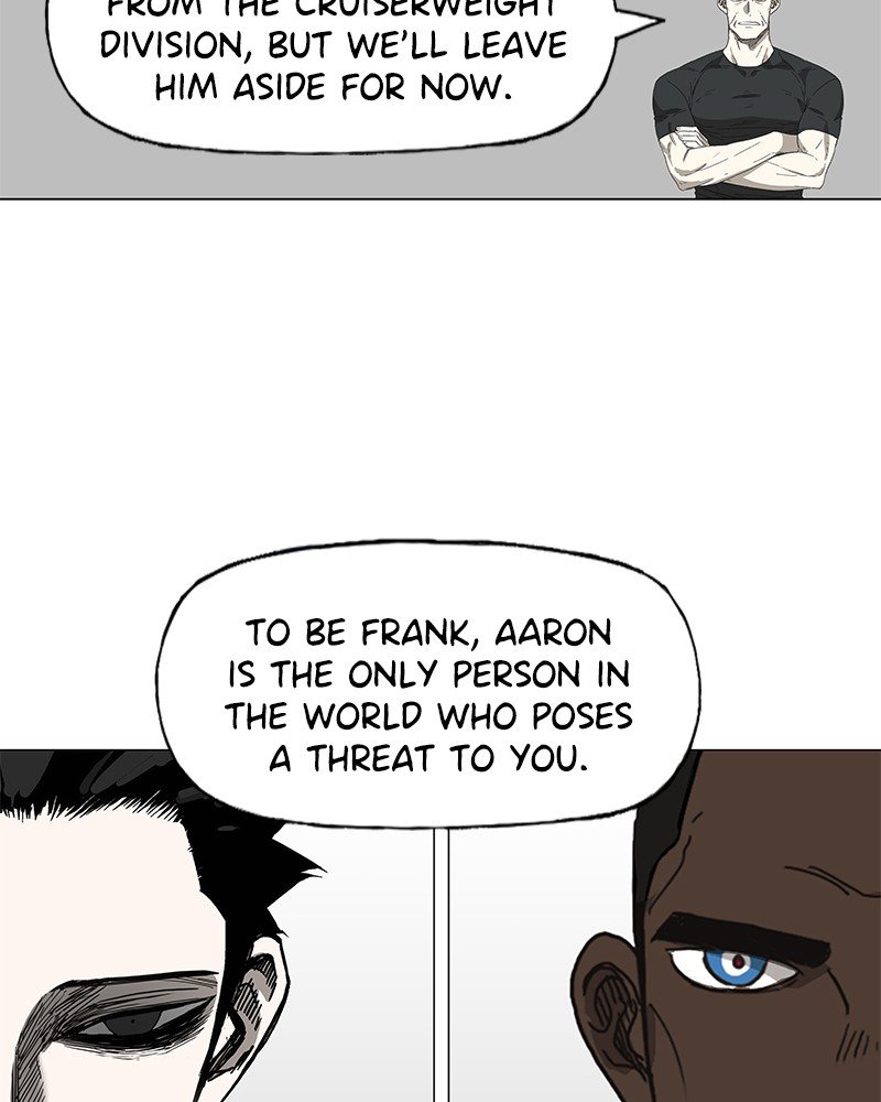 Read The Boxer ENGLISH Manga Online