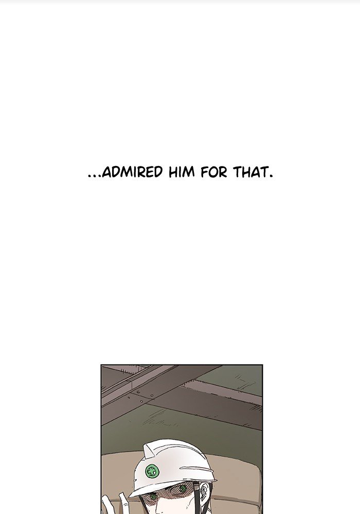 Read The Boxer ENGLISH Manga Online