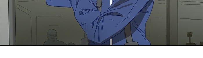 Read The Boxer ENGLISH Manga Online