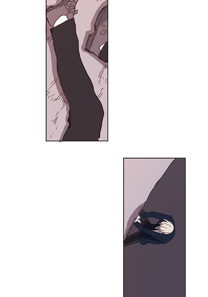 Read The Boxer ENGLISH Manga Online
