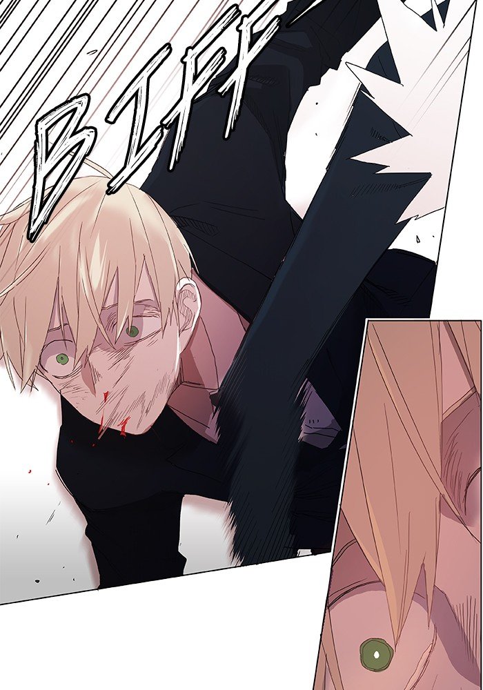 Read The Boxer ENGLISH Manga Online