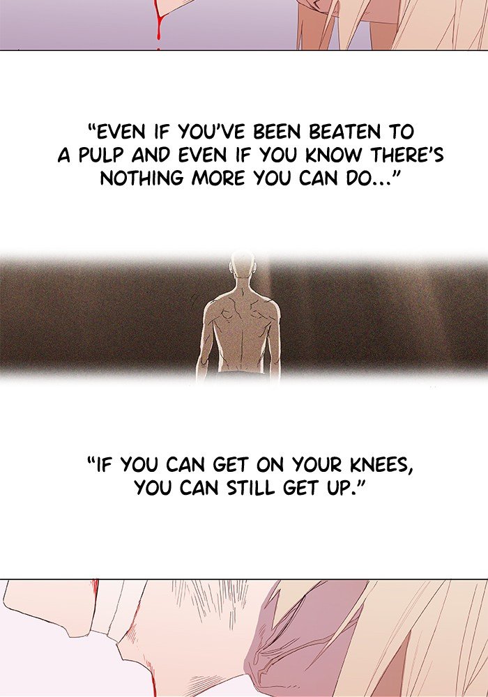 Read The Boxer ENGLISH Manga Online