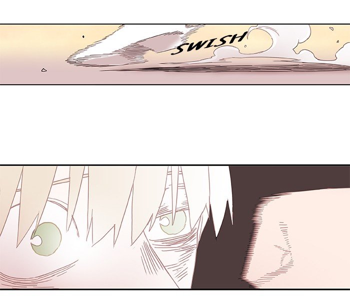 Read The Boxer ENGLISH Manga Online