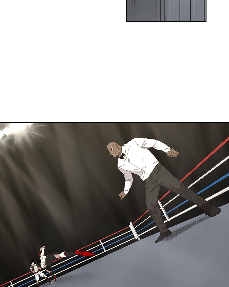 Read The Boxer ENGLISH Manga Online