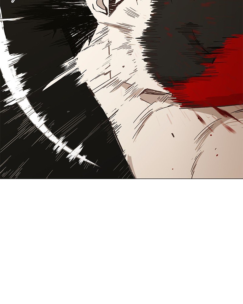 Read The Boxer ENGLISH Manga Online