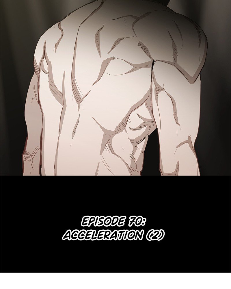 Read The Boxer ENGLISH Manga Online