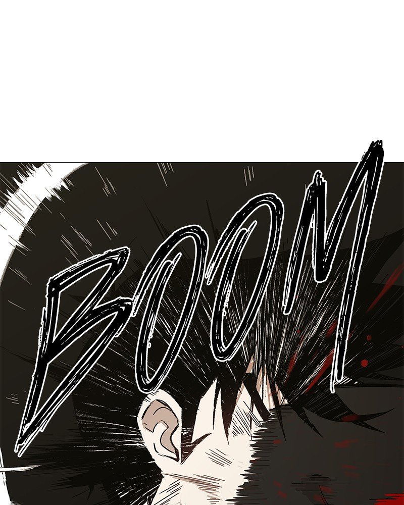 Read The Boxer ENGLISH Manga Online