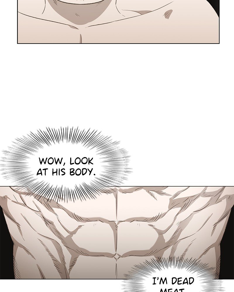 Read The Boxer ENGLISH Manga Online