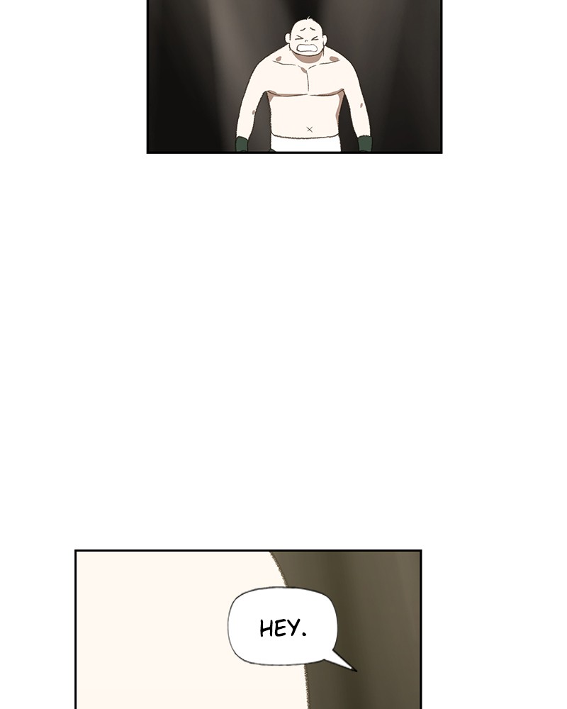 Read The Boxer ENGLISH Manga Online