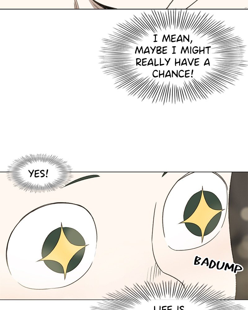 Read The Boxer ENGLISH Manga Online