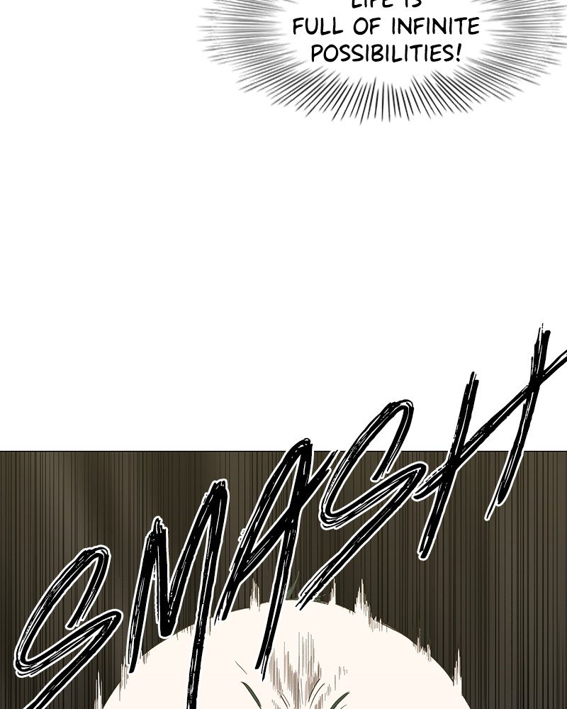 Read The Boxer ENGLISH Manga Online