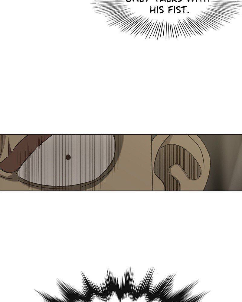 Read The Boxer ENGLISH Manga Online