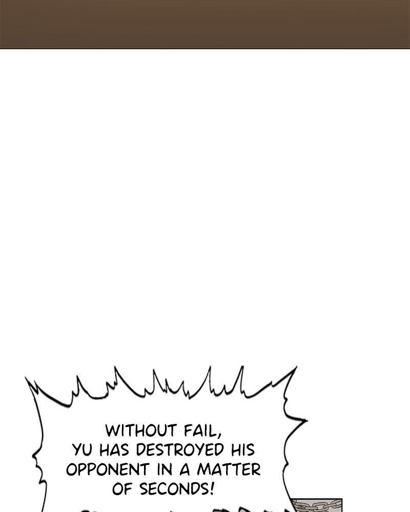 Read The Boxer ENGLISH Manga Online