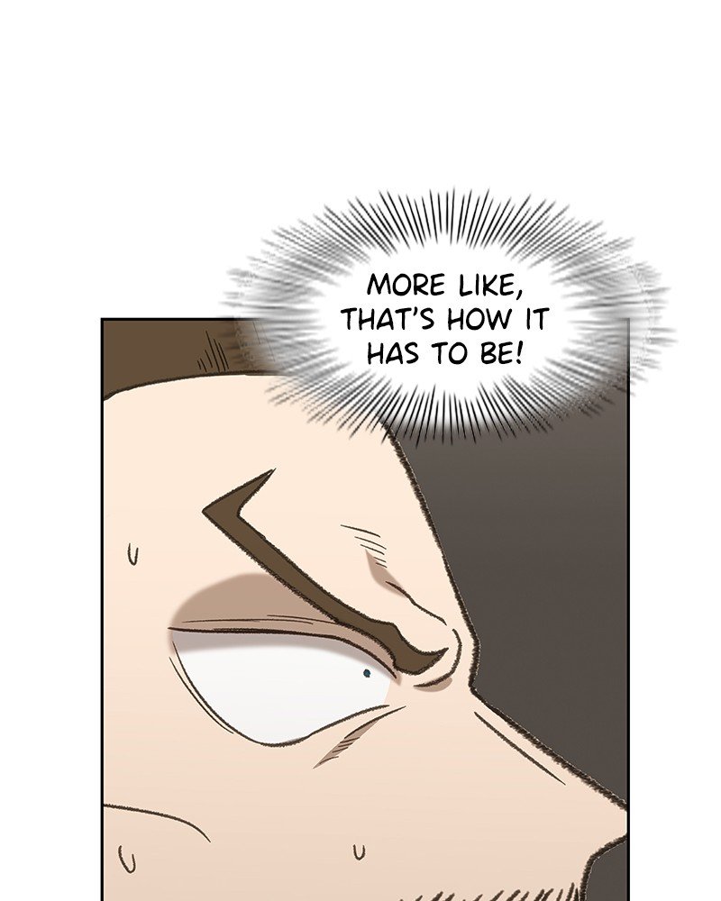 Read The Boxer ENGLISH Manga Online