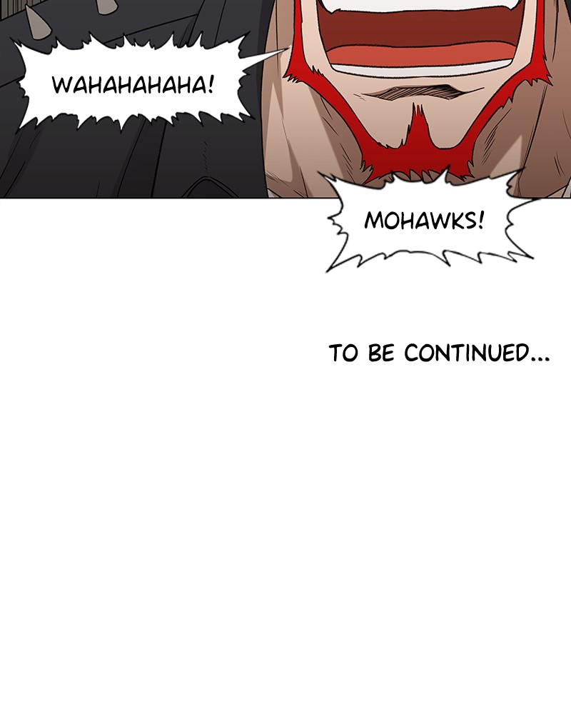 Read The Boxer ENGLISH Manga Online