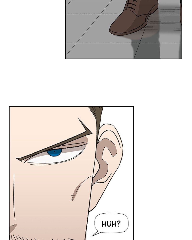 Read The Boxer ENGLISH Manga Online