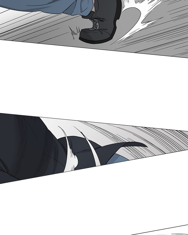 Read The Boxer ENGLISH Manga Online