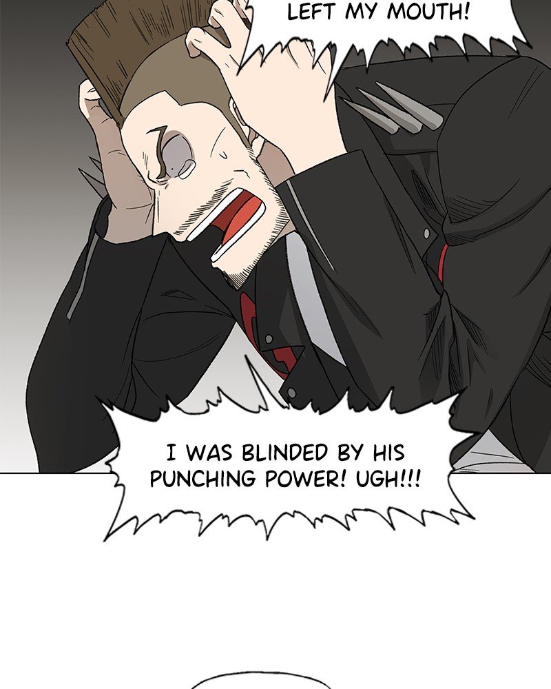 Read The Boxer ENGLISH Manga Online